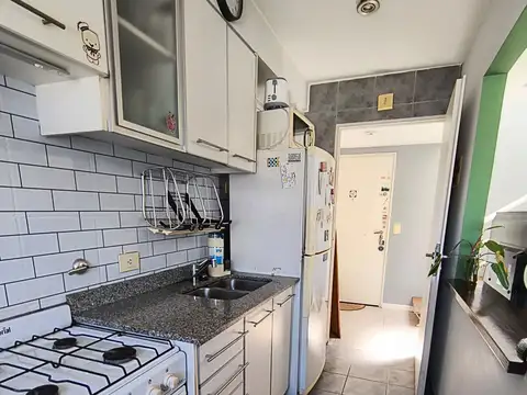 DEPARTAMENTO DUPLEX 3 AMBIENTES VENTA SAAVEDRA CAP