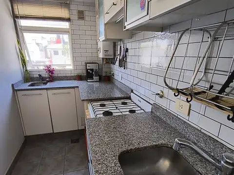 Departamento en Venta 18 años