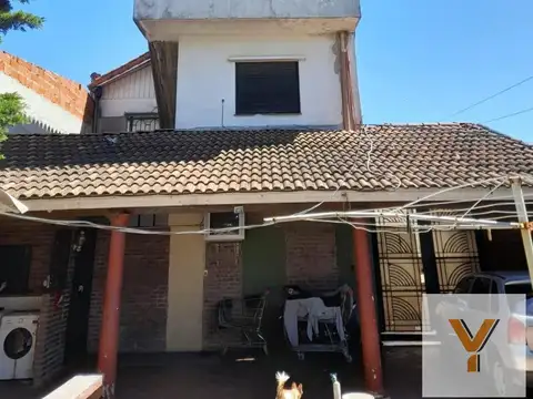 Casa en Venta 50 años