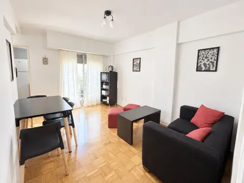 Departamento en Alquiler 46 años