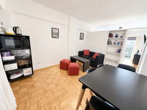 Departamento en Alquiler en San Nicolás, $ 850.000