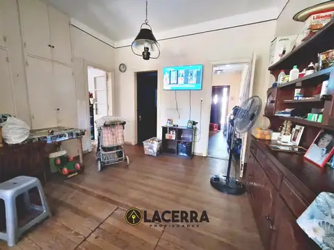 Terreno Venta Joé León Suárez