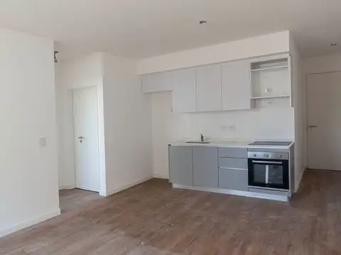 Departamento en Venta en Palermo Hollywood, USD 190.000