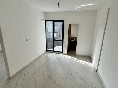 VENTA DEPARTAMENTO 2 AMBIENTES A ESTRENAR EN BARRACAS