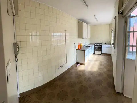 DEPARTAMENTO 3 AMBIENTES EN VENTA