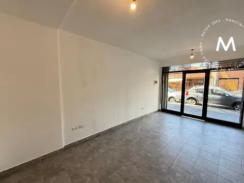 Local comercial en alquiler - Villa Ballester