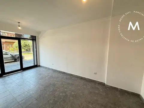 Local comercial en alquiler - Villa Ballester