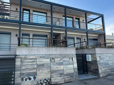 Departamento en Alquiler Temporal 1 año