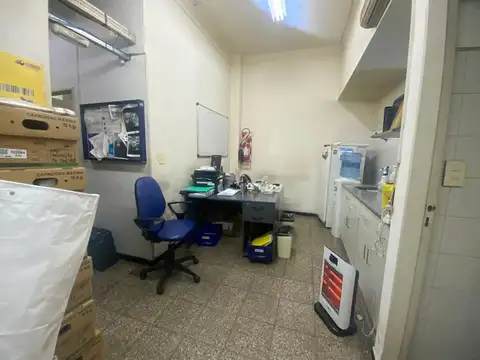 Edificio - Venta - Argentina, Capital Federal - Av.Rivadavia  11256