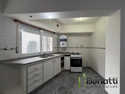 Monoambiente en alquiler en PB con excelente ubicación