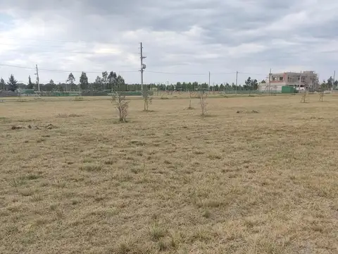 Terreno en Venta de 1065,0 m2