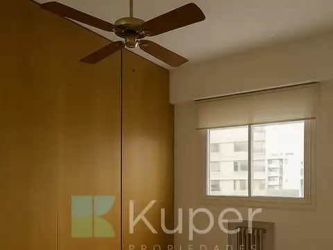 Departamento en Venta al Oeste