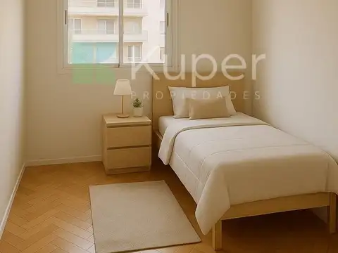 Departamento en Venta en Belgrano R, USD 279.000