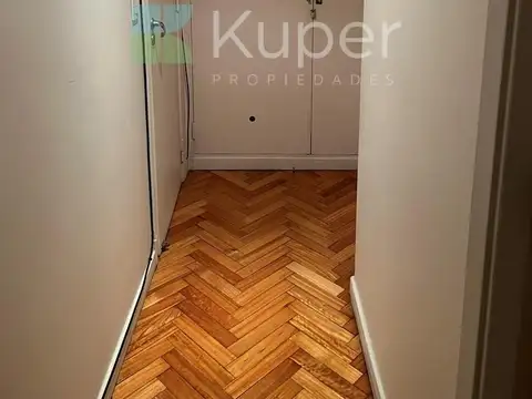 Departamento en Venta en Belgrano R, USD 279.000