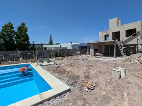 Casa en Venta A Estrenar