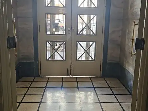 2 amb muy bien ubicado ideal primera vivienda