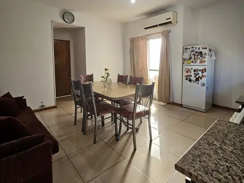VENTA DEPTO DEPARTAMENTO 2 AMBIENTES CIUDAD MADERO VILLA MADERO