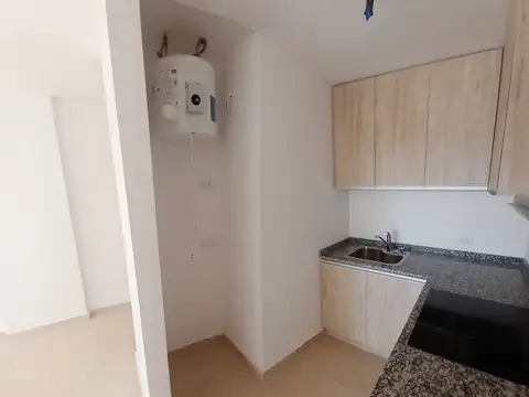 VENTA DEPTO MONOAMBINETE CON COCHERA, EZEIZA