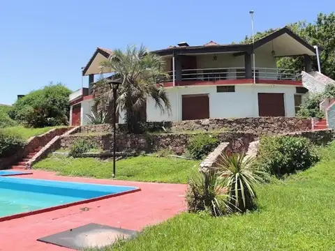 Cervantes Villa Del Lago 100