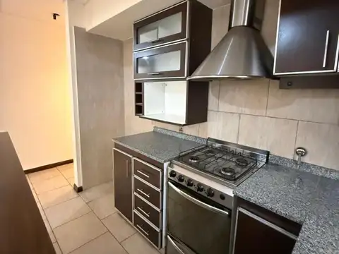 Departamento en Alquiler de 1 dormitorio