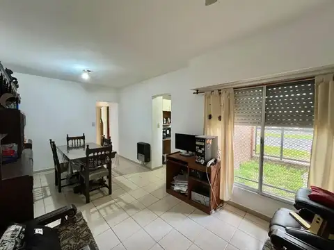 VENTA / PERMUTA Departamento PB en Barrio España y Hospitales, Rosario