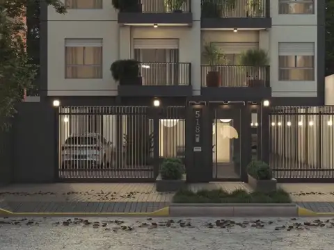 Departamento en Venta al Oeste