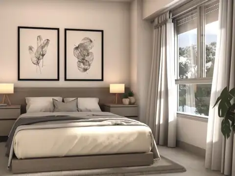 Departamento en Venta en Morón Sur, USD 59.900