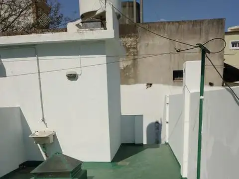 Depto Tipo Casa en Alquiler de 2 dormitorios