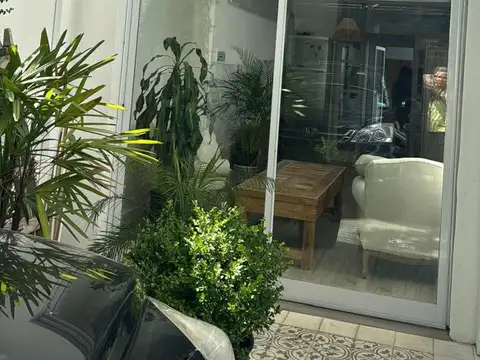 Depto Tipo Casa en Alquiler de 3 ambientes
