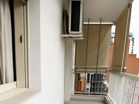 Departamento en Venta en Caballito, USD 165.000