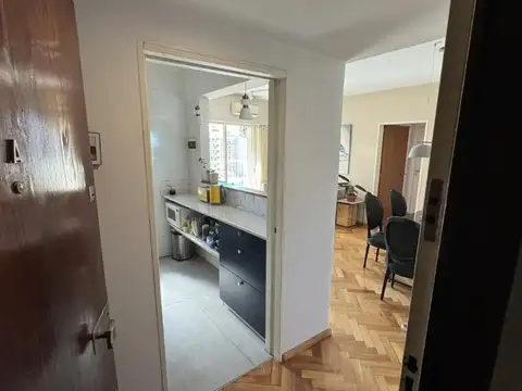 Avenida Juan Bautista Alberdi 1600, Piso 8