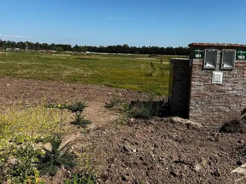 VENTA  SAINT TOMAS CHICO LOTE