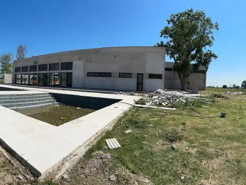 VENTA  SAINT TOMAS CHICO LOTE