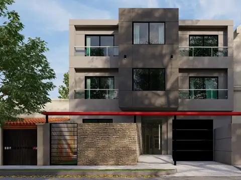 VENTA EN POZO MONOAMBIENTE C/PATIO FINANCIADO LOMAS CENTRO