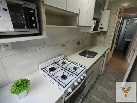 Departamento en Venta Apto profesional