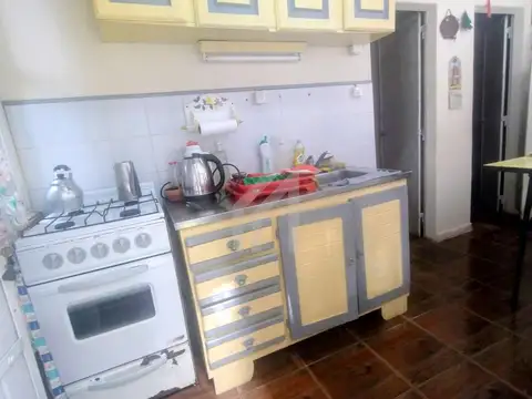 Casa en Venta en Delta del Tigre, USD 59.000