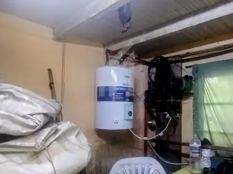Casa en Venta 30 años