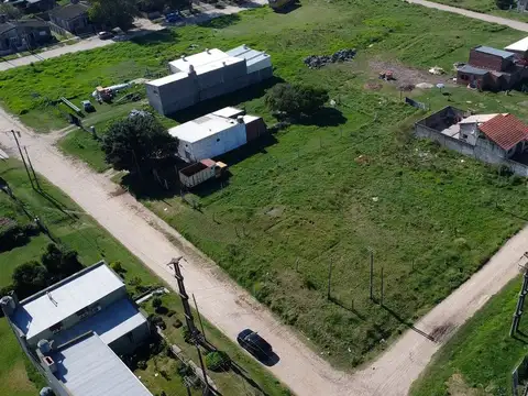 Terreno en Venta en Quequén, USD 8.900