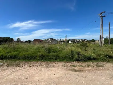 Terreno en Venta en Quequén, USD 8.900