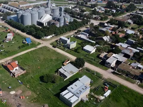Venta Lote Quequen con Financiación