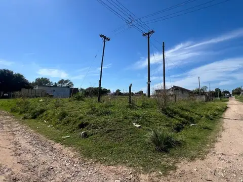 Venta Lote Quequen con Financiación