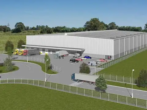 Escobar - Au. Panamericana Km 57