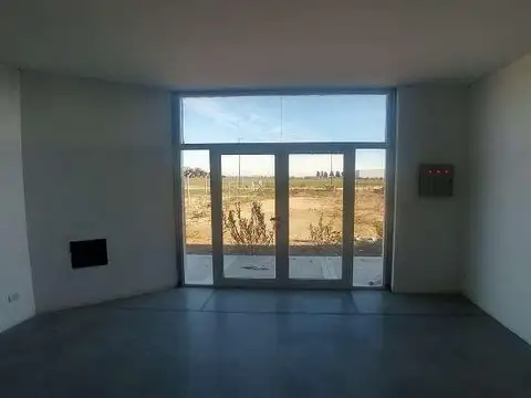 Escobar - Au. Panamericana Km 57