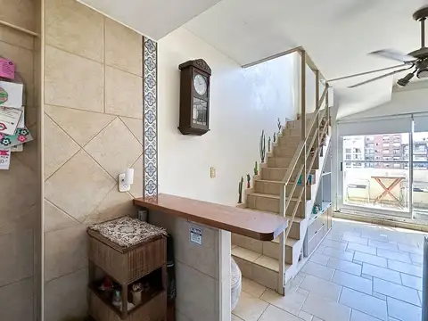 Departamento en Venta al Norte