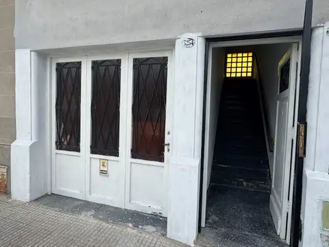 VENTA PH 5 AMBIENTES CON COCHERA APTO CREDITO