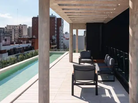 Departamento en Venta Permite mascota