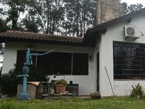 Quinta en Venta al Noroeste