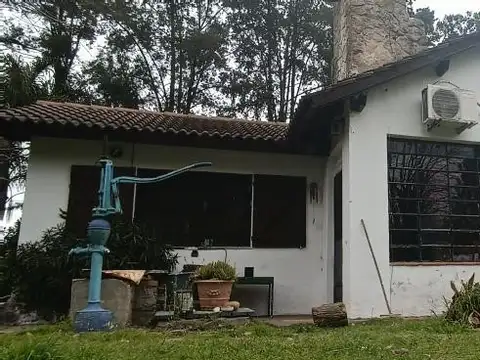 Quinta en Venta al Noroeste