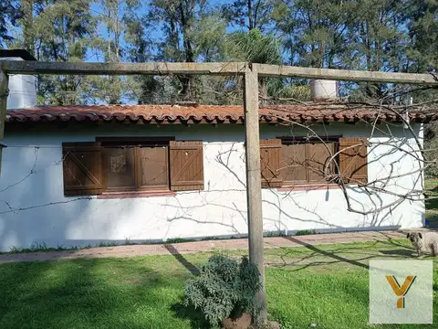 Quinta en Venta en La Fraternidad, USD 98.000