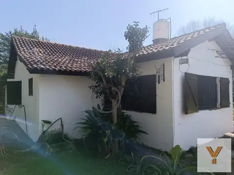 Quinta en Venta en La Fraternidad, USD 98.000